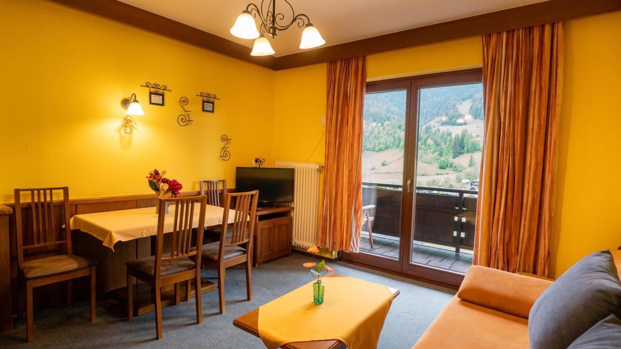 Haus Anna - Kaernten Card Im Sommer Inklusive Бад Кляйнкирххайм Экстерьер фото