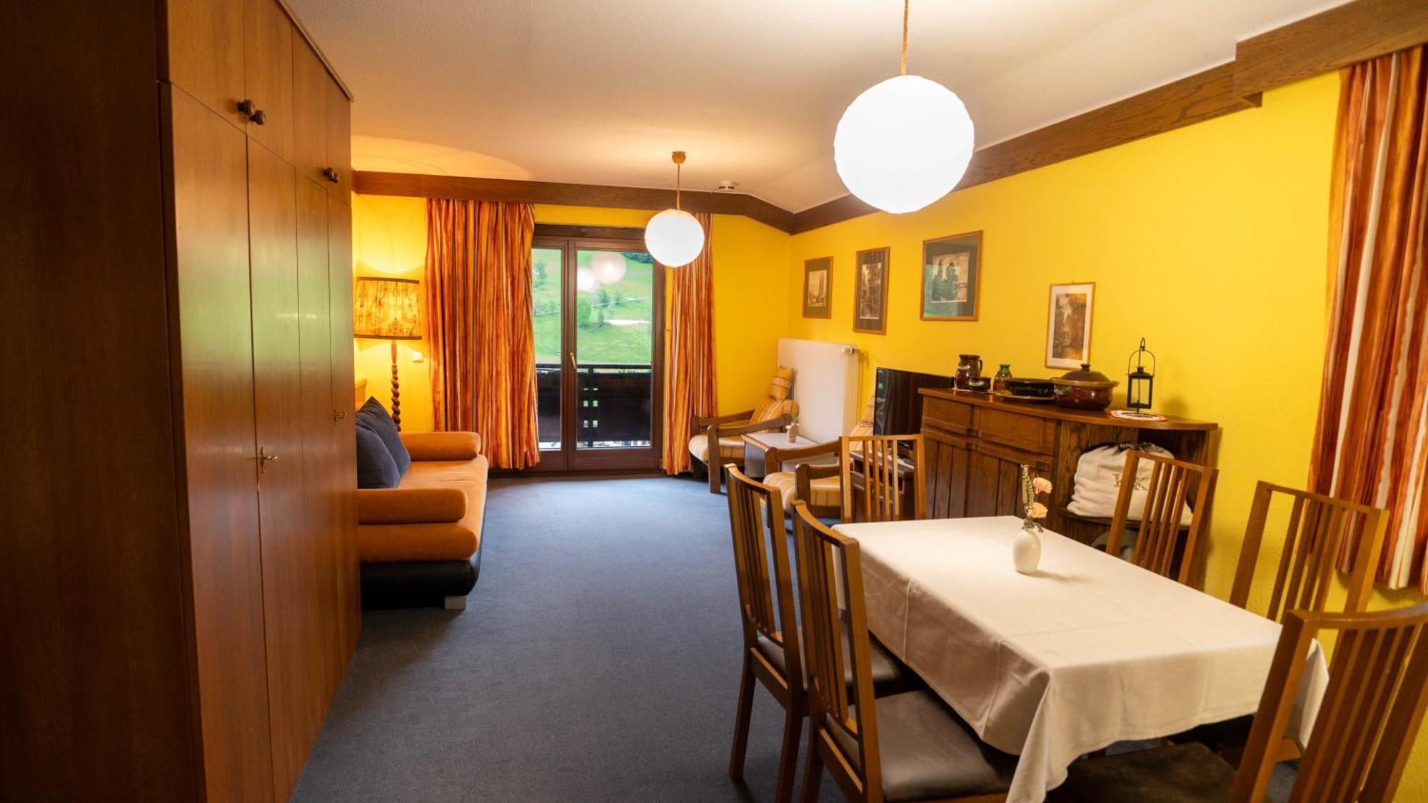 Haus Anna - Kaernten Card Im Sommer Inklusive Бад Кляйнкирххайм Экстерьер фото