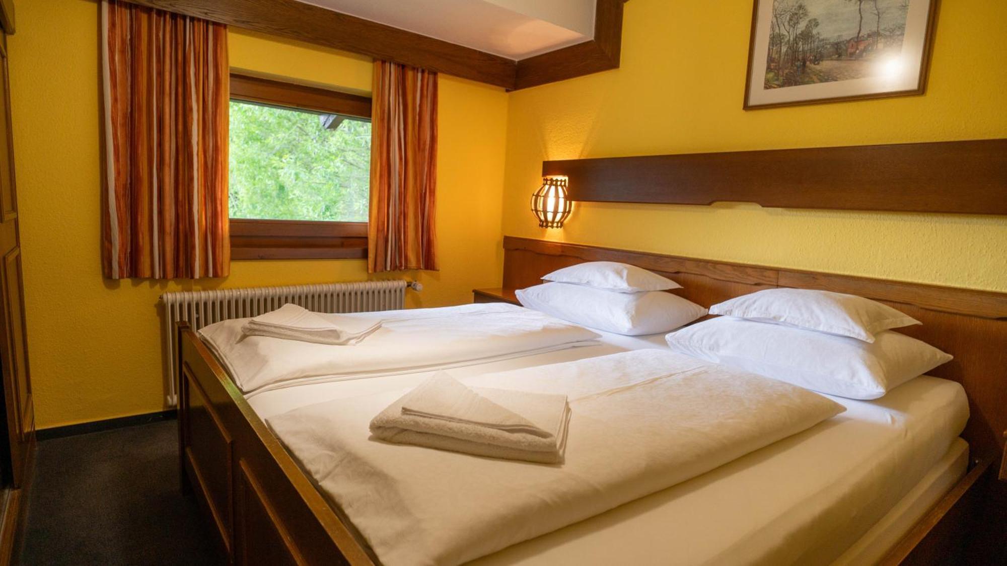 Haus Anna - Kaernten Card Im Sommer Inklusive Бад Кляйнкирххайм Экстерьер фото