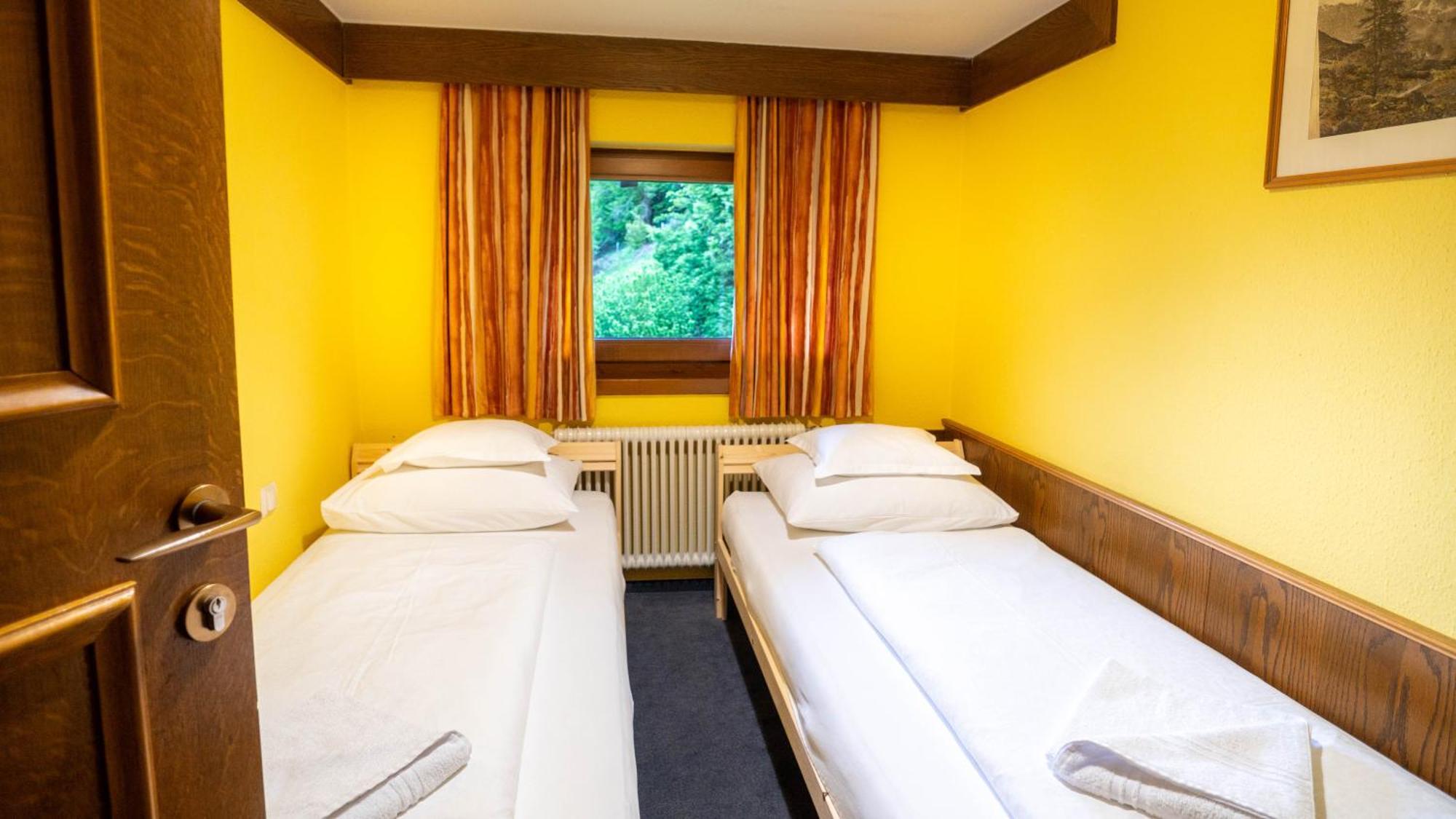 Haus Anna - Kaernten Card Im Sommer Inklusive Бад Кляйнкирххайм Экстерьер фото