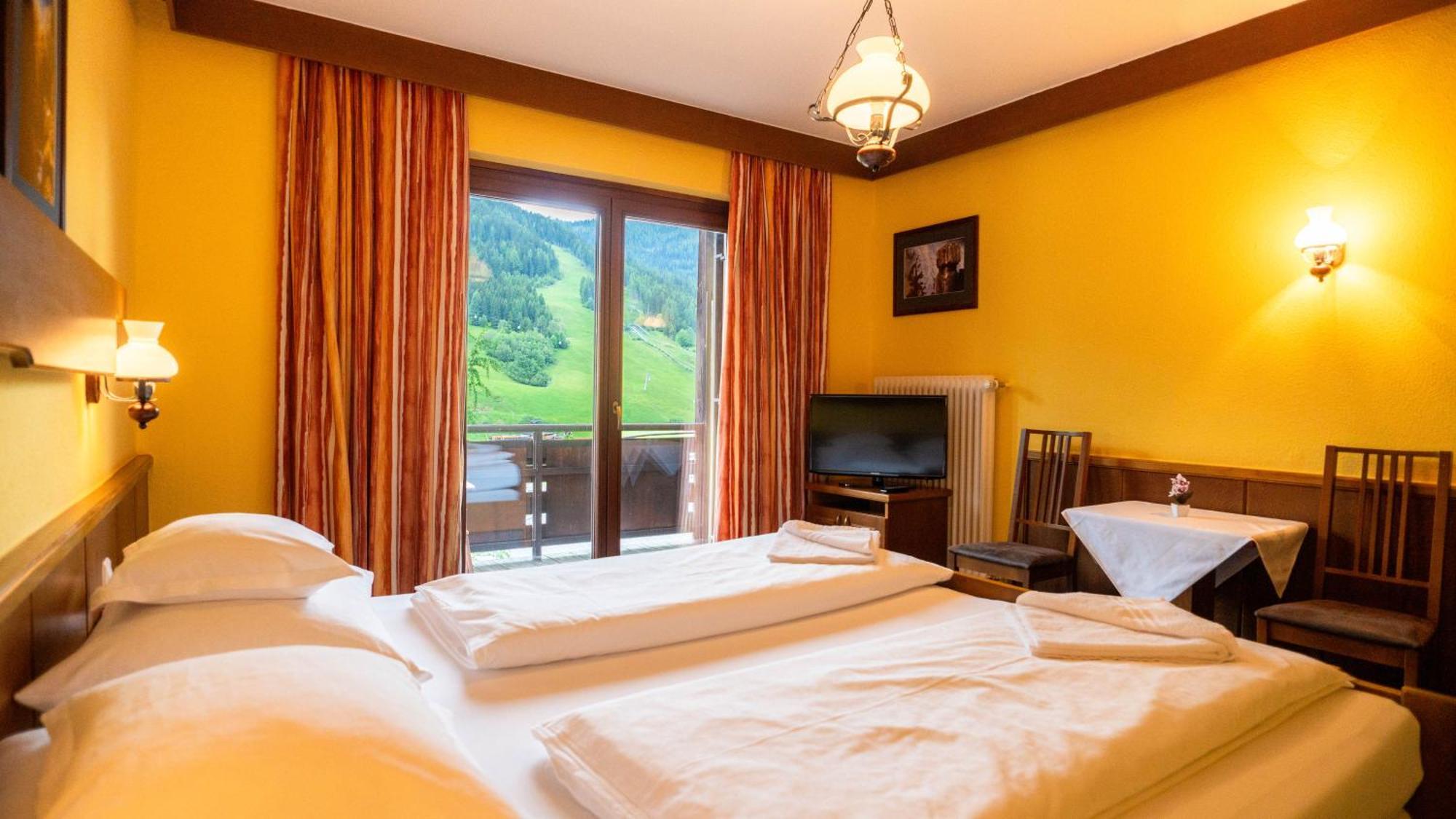 Haus Anna - Kaernten Card Im Sommer Inklusive Бад Кляйнкирххайм Экстерьер фото