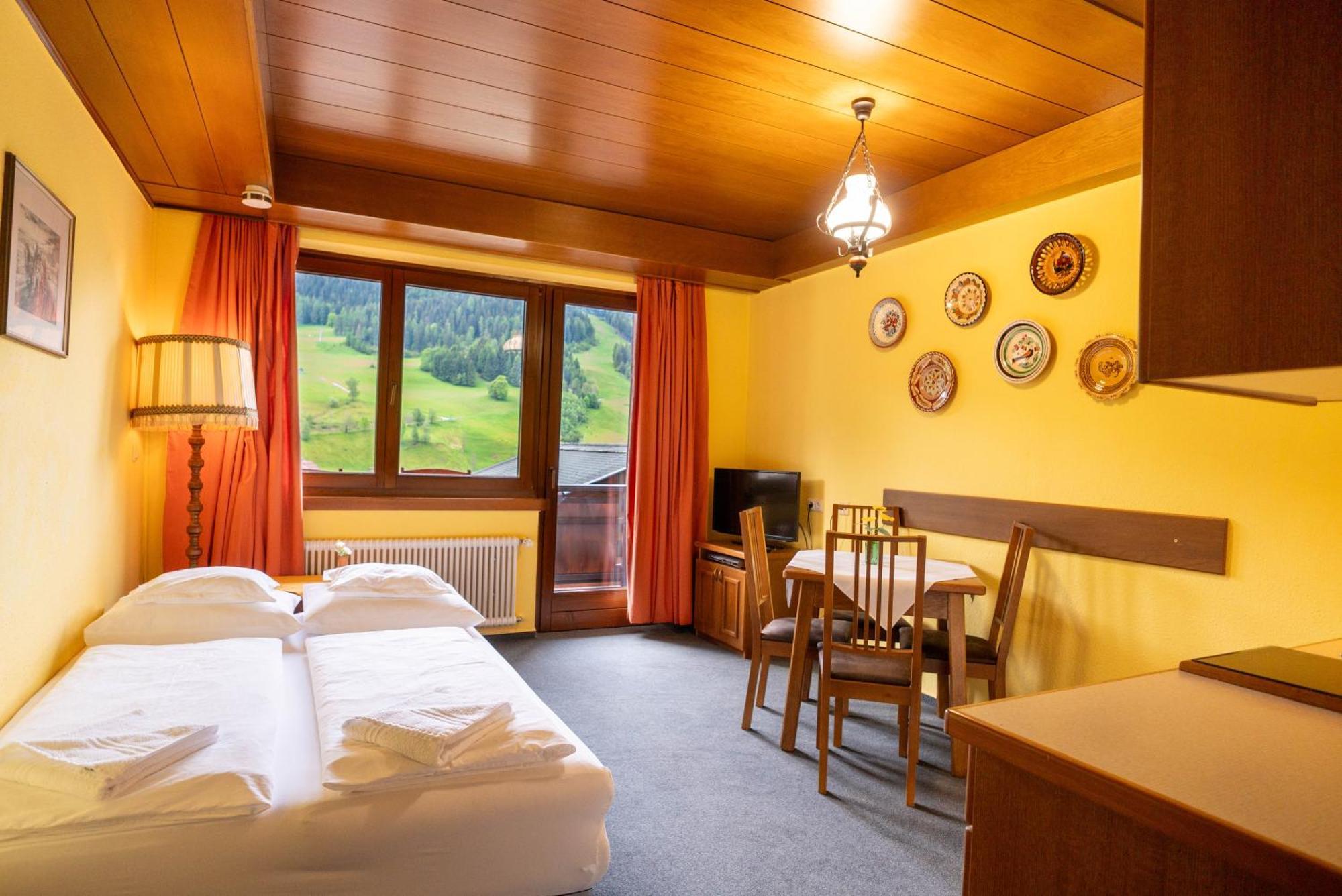 Haus Anna - Kaernten Card Im Sommer Inklusive Бад Кляйнкирххайм Экстерьер фото